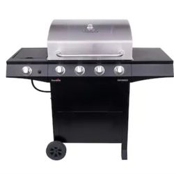 Charbroil Gas Grill
