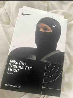 Nike Pro Therma Fit Hood Ski Mask