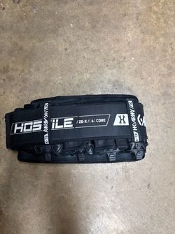 HK Army ELX Paintball Harness 4+7