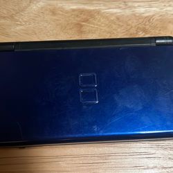 Nintendo DS Lite