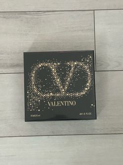 Valentino gift set