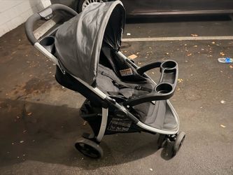Stroller