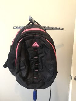 Save $30! Adidas backpack - exc condition