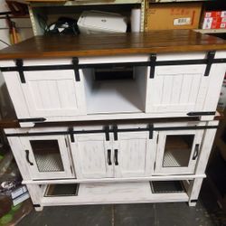 Ashley Signature Design Farmhouse Furniture 