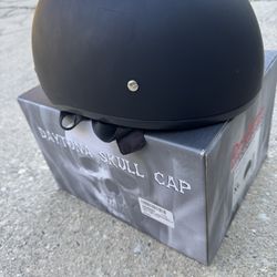 Helmet Bike
