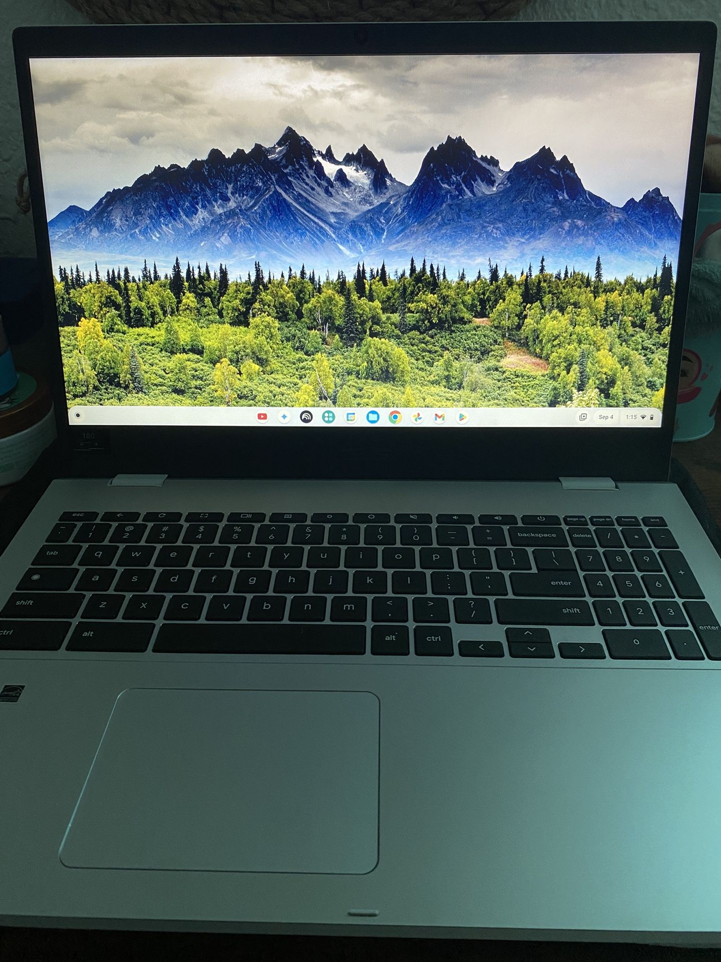 Asus Laptop