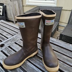 Women's Extra Tuff Boots