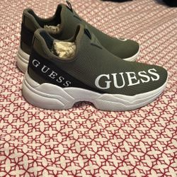 Guess Shoes 