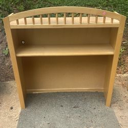 Desks, with or without Hutch - $25 OBO