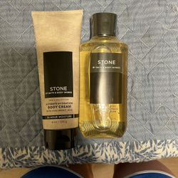 Men’s Body Care Set