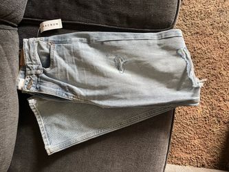 Pacsun jeans