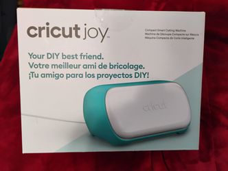 Cricut Joy