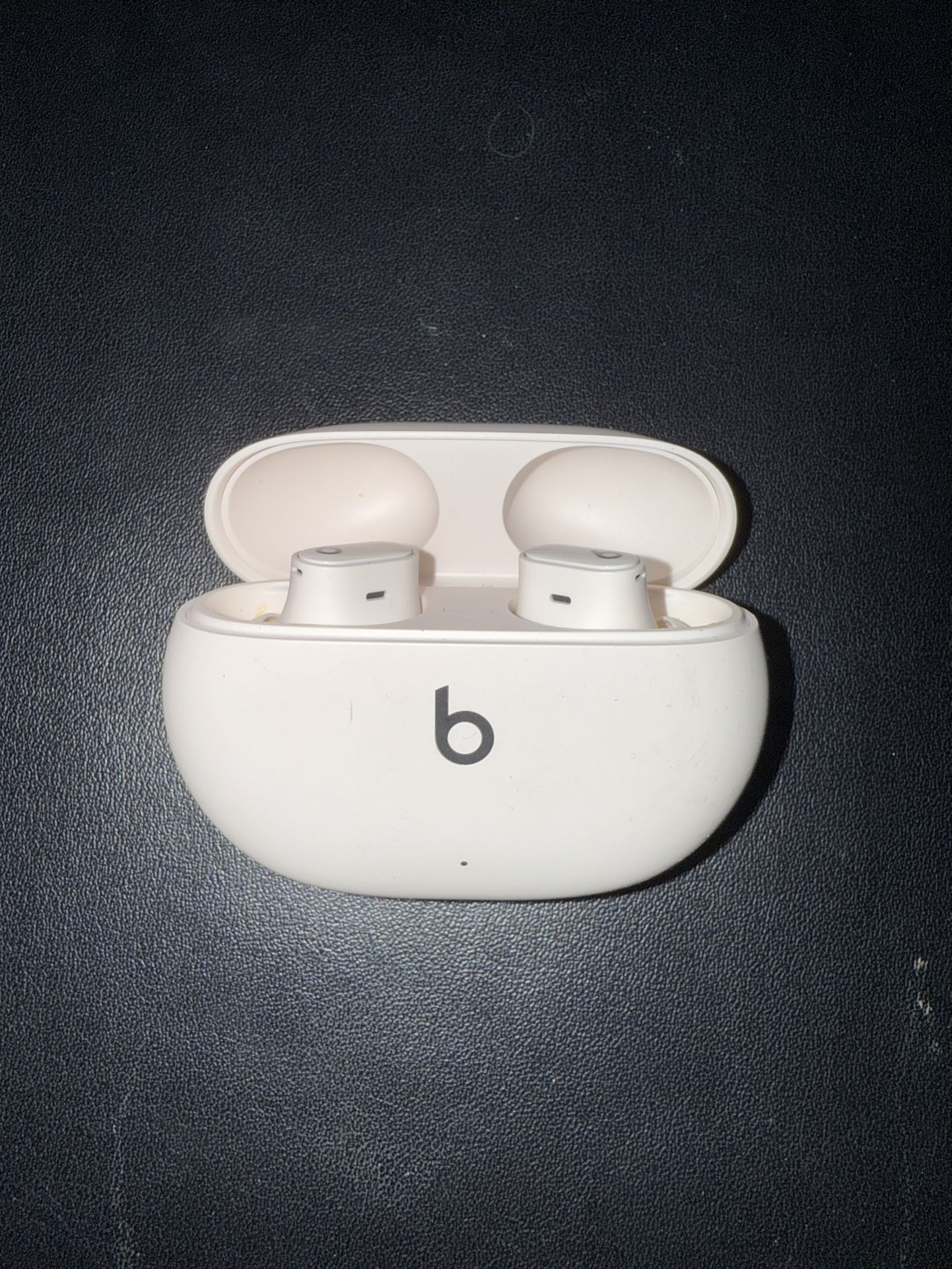 Ivory Beats Studio Buds +