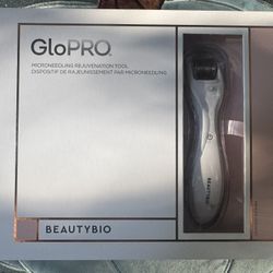 Beauty Bio Glo Pro