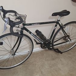 Diamondback Interval