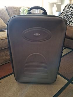 Large Suitcase