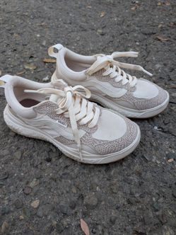 Vans MTE UltraRange Neo VR3