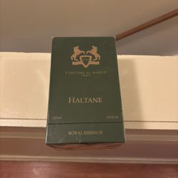 parfum de marley haltane ( best offer )