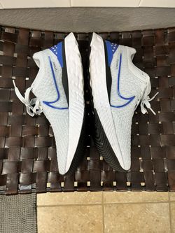 Nike React Infinity Fly Knit 