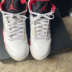 Jordan 5