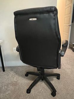 Lazyboy Computer work chair