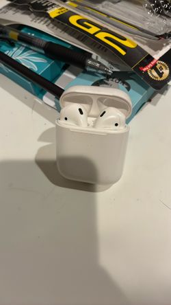 AirPod Gen 1
