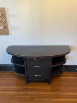 Entry Way Console Table