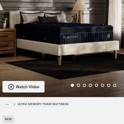 Brand New Mattress Queen Size 