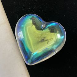 Pendant Charm