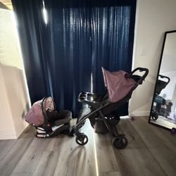 Car seat / Stroller Graco 