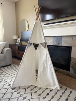 Kids Teepee