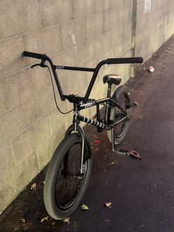 CULT BMX BIKE “20”