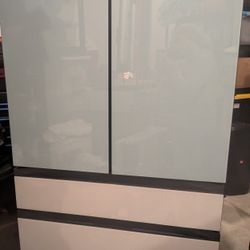Samsung Fridge 