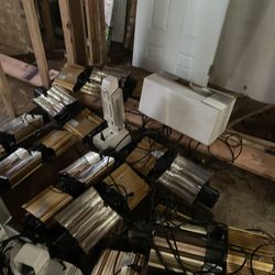 1000watts Grow Light