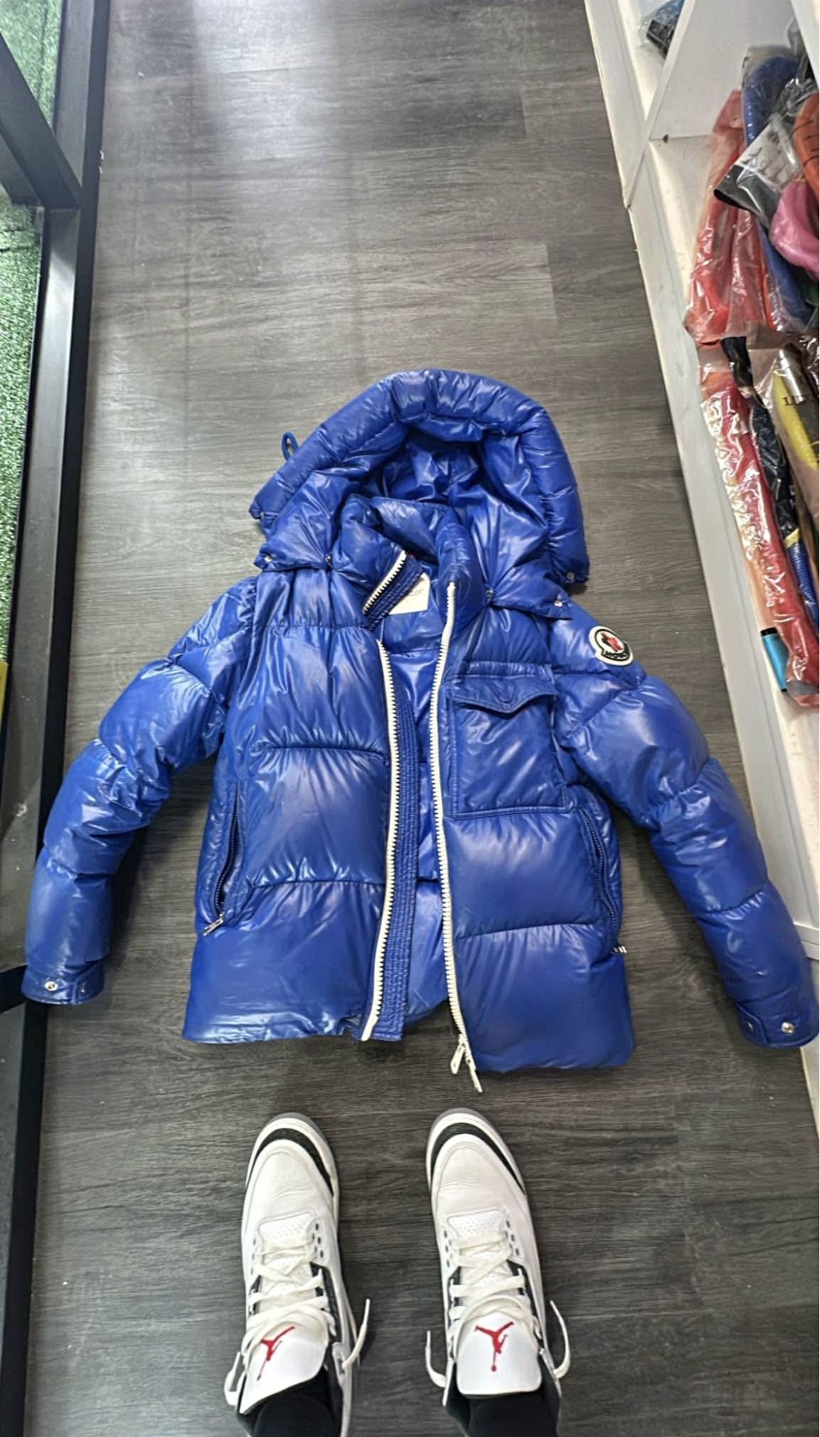 moncler Jacket