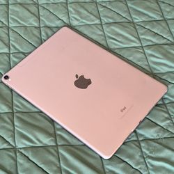 iPad Pro 10.5” 1st Generation 64GB WiFi Cellular $155 OBO