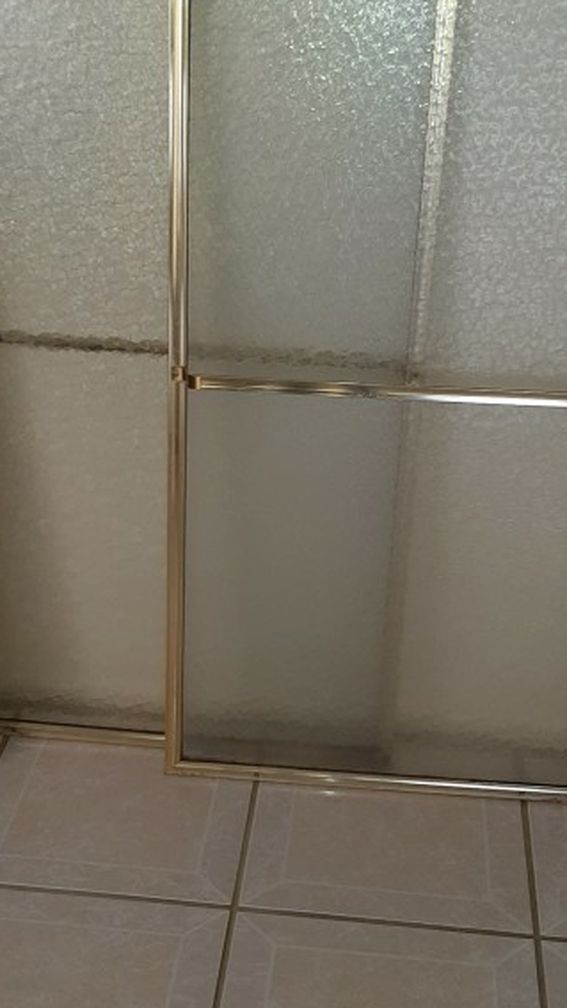 Free Shower Tub Glass Door