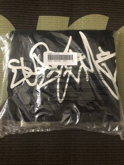 Supreme Rammellzee Tag Tee