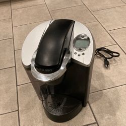 Keurig K60 'Special Edition ' Single Serve  Coffee & Tea Brewing Machine