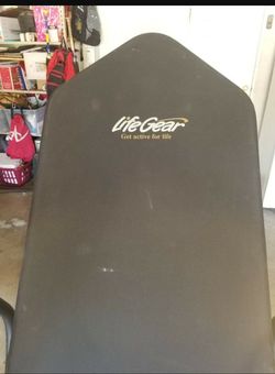 Inversion Table