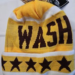 Washington Commanders Bennie 