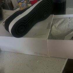 Nike Air Force size 13