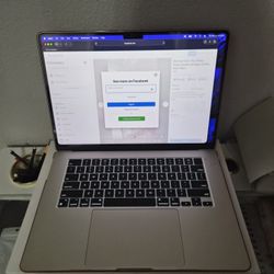 Macbook Air