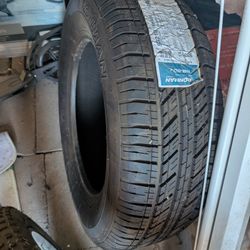 Boxing Training And New Tire 