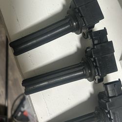 Genuine Saab Ignition Coil Fits Models 2006-2011