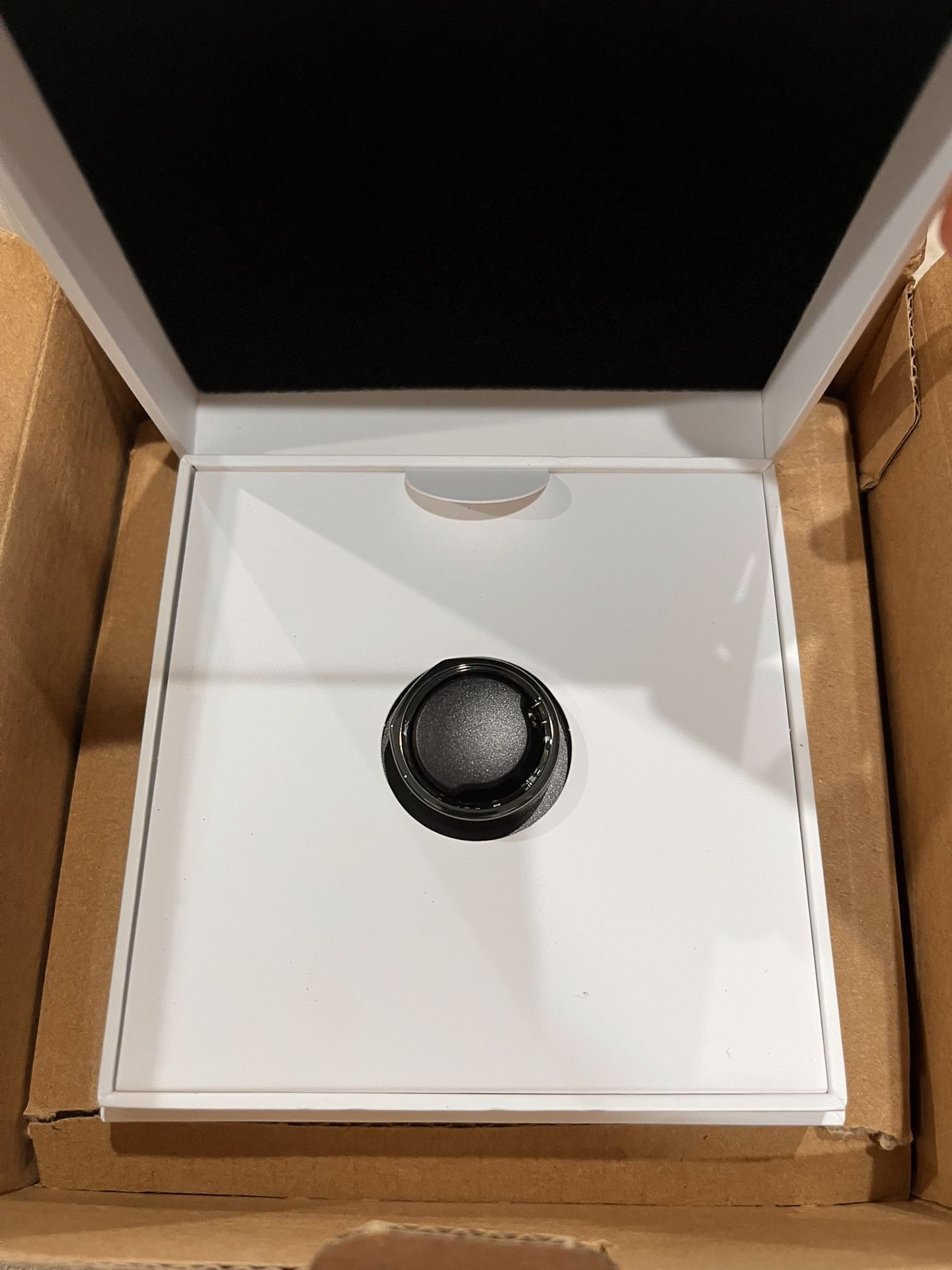 New Oura Ring Gen3 Heritage Black US 11