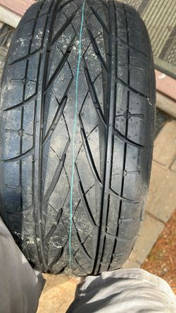 Brand New Tire 205/50r17