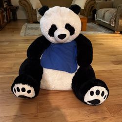 Panda Bear