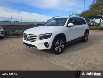 2024 Mercedes-Benz GLB 250