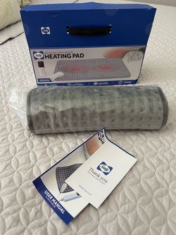 HEATING PAD